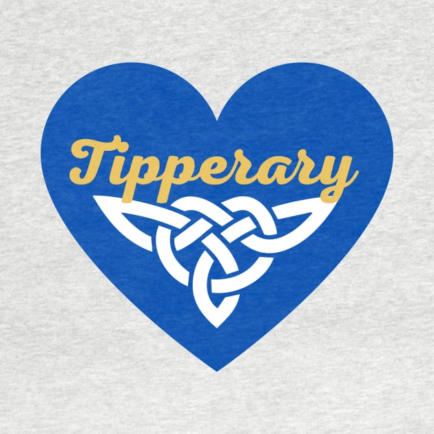 Tipperary, Celtic Irish by TrueCelt